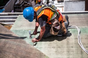 Construction-worker