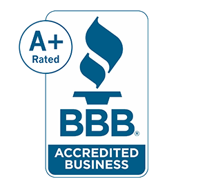 Better Business Bureau Aplus